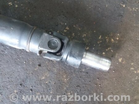 ФОТО Карданный вал для Subaru Impreza GD/GG Киев