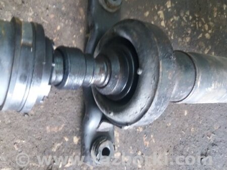 ФОТО Карданный вал для Subaru Impreza GD/GG Киев