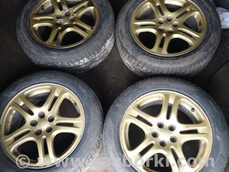 ФОТО Диски колёсные комплект для Subaru Outback Киев
