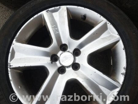 ФОТО Диски колесные комплект 5шт для Subaru Outback Киев