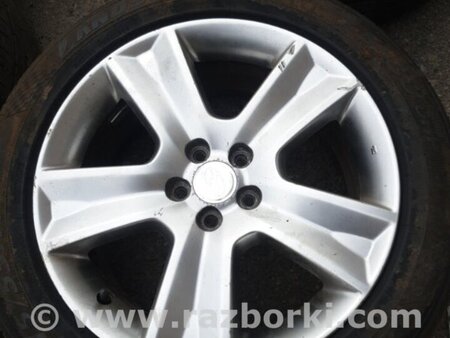 ФОТО Диски колесные комплект 5шт для Subaru Outback Киев