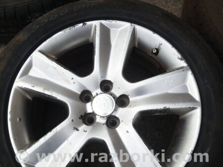 ФОТО Диски колесные комплект 5шт для Subaru Outback Киев