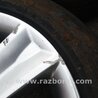 ФОТО Диски колесные комплект 5шт для Subaru Outback Киев