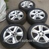 ФОТО Диски колесные комплект 5шт для Subaru Outback Киев