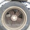 ФОТО Диски колесные комплект 5шт для Subaru Outback Киев