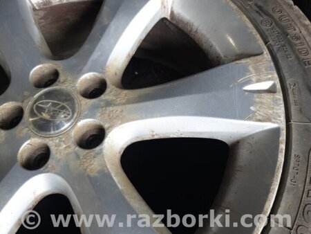 ФОТО Диски колёсные комплект для Subaru Legacy (все модели) Киев