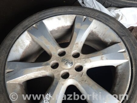 ФОТО Диски колёсные комплект для Subaru Legacy (все модели) Киев