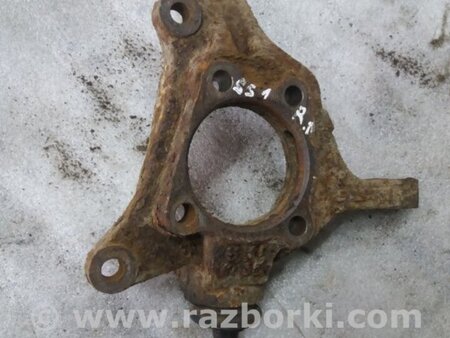 ФОТО Цапфа для Subaru Outback Киев