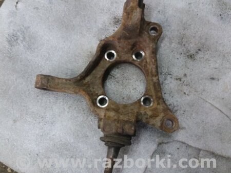 ФОТО Цапфа для Subaru Outback Киев
