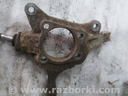 ФОТО Цапфа для Subaru Outback Киев