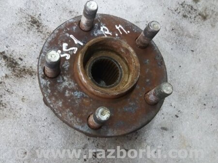 ФОТО Ступица для Subaru Outback Киев