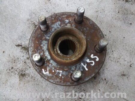 ФОТО Ступица для Subaru Outback Киев