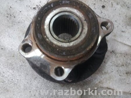 ФОТО Ступица для Subaru Outback Киев