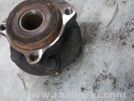 ФОТО Ступица для Subaru Impreza GD/GG Киев