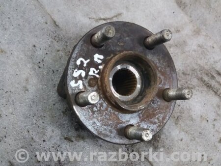 ФОТО Ступица для Subaru Impreza GD/GG Киев