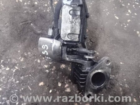 ФОТО Клапан ЕГР для KIA Sorento Киев