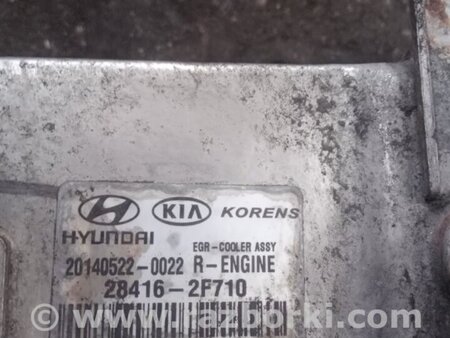 ФОТО Охладитель для KIA Sorento Киев