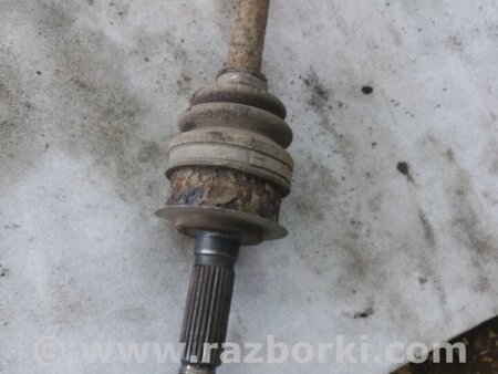 ФОТО Привод для Subaru Outback Киев