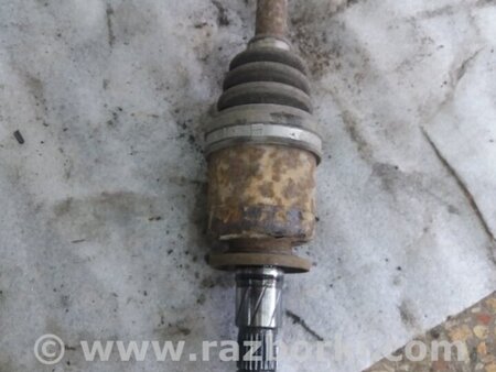 ФОТО Привод для Subaru Outback Киев