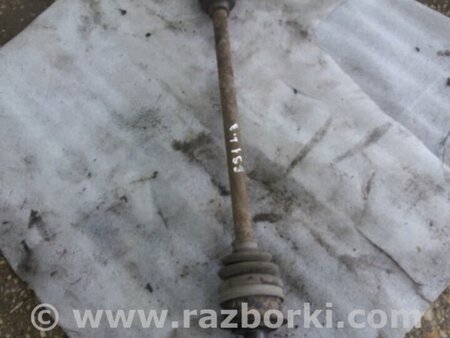 ФОТО Привод для Subaru Outback Киев