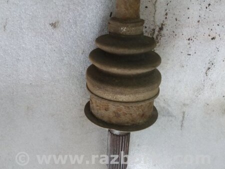 ФОТО Привод для Subaru Outback Киев