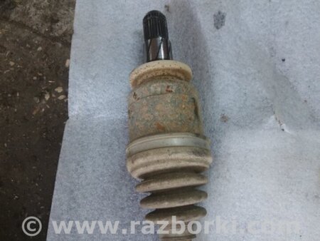 ФОТО Привод для Subaru Outback Киев