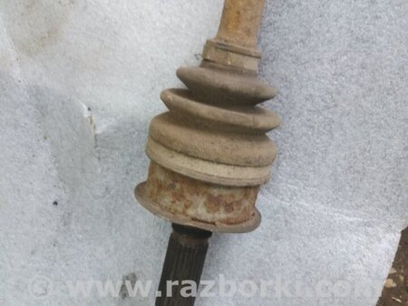 ФОТО Привод для Subaru Outback Киев