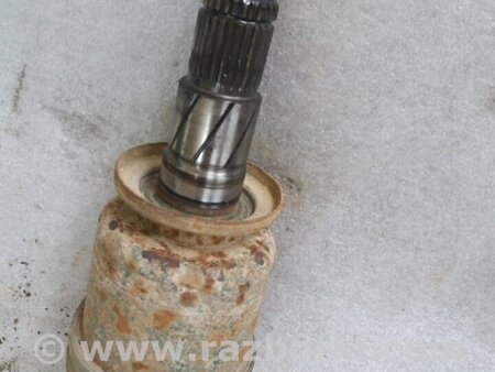 ФОТО Привод для Subaru Outback Киев