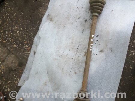 ФОТО Привод для Subaru Outback Киев