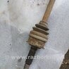 Привод Subaru Outback