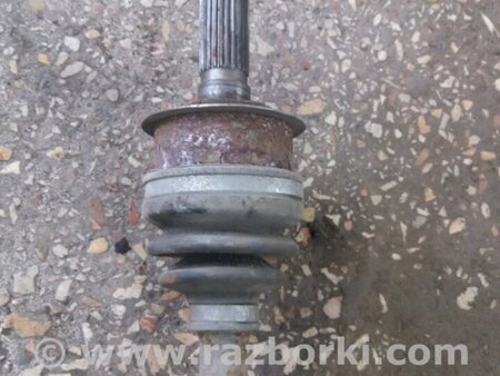ФОТО Привод для Subaru Legacy (все модели) Киев