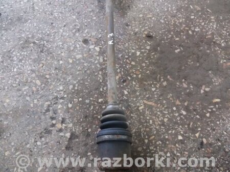ФОТО Привод для Subaru Legacy (все модели) Киев