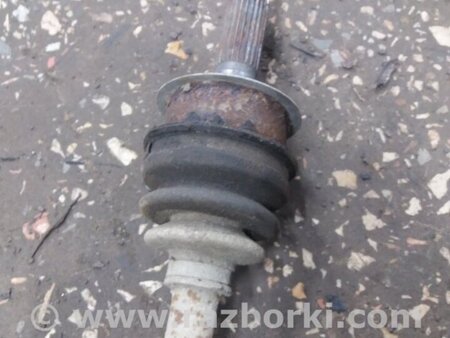 ФОТО Привод для Subaru Legacy (все модели) Киев