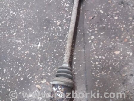 ФОТО Привод для Subaru Legacy (все модели) Киев