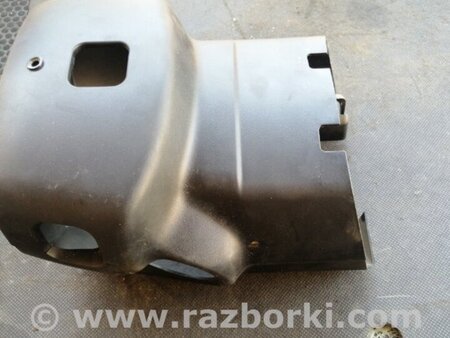 ФОТО Кожух рулевой колонки для Subaru Outback Киев