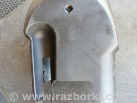 ФОТО Кожух рулевой колонки для Subaru Outback Киев