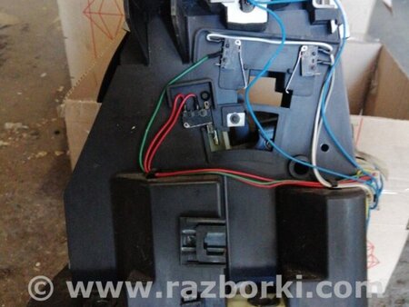 ФОТО Кулиса для Subaru Tribeca Киев