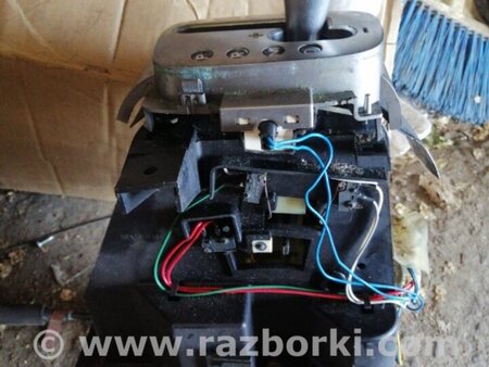 ФОТО Кулиса для Subaru Tribeca Киев