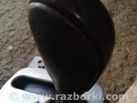 ФОТО Ручка КПП для Subaru Tribeca Киев
