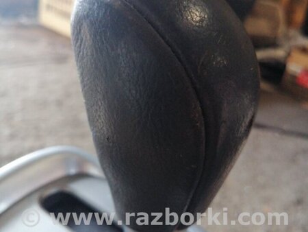 ФОТО Ручка КПП для Subaru Tribeca Киев