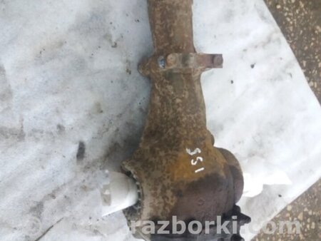 ФОТО Редуктор для Subaru Outback Киев