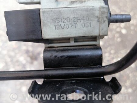 ФОТО Клапан для KIA Sorento Киев