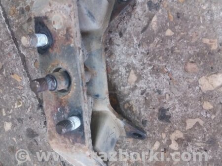 ФОТО Подушка КПП для Subaru Outback Киев