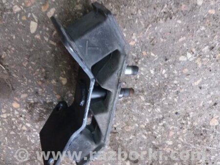 ФОТО Подушка КПП для Subaru Impreza GD/GG Киев