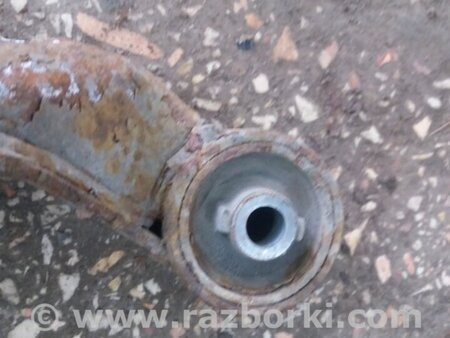 ФОТО Подушка редуктора для Subaru Legacy (все модели) Киев