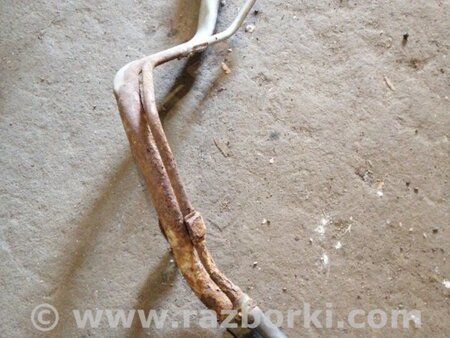 ФОТО Горловина для Subaru Outback Киев