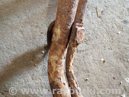 ФОТО Горловина для Subaru Outback Киев
