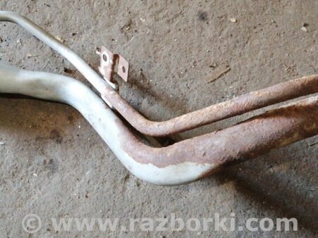 ФОТО Горловина для Subaru Outback Киев