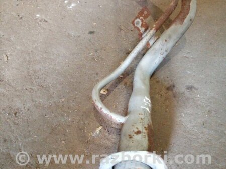 ФОТО Горловина для Subaru Outback Киев