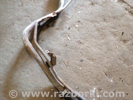 ФОТО Горловина для Subaru Impreza GD/GG Киев